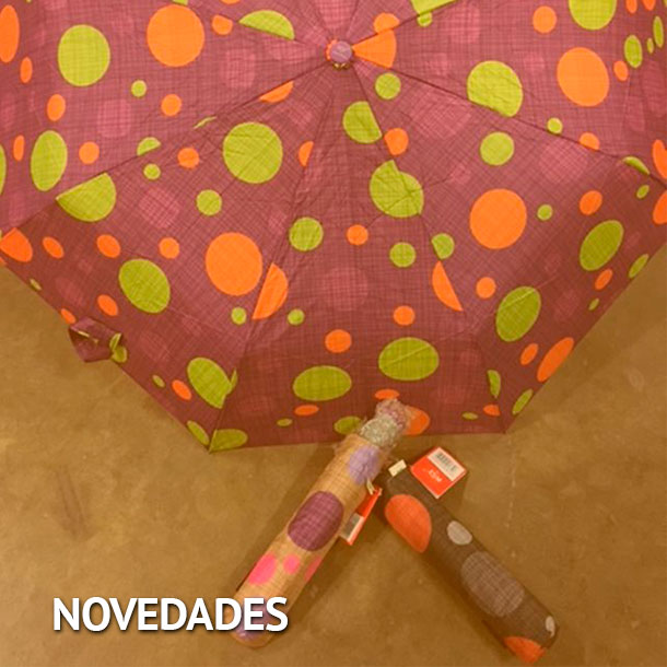 Novedades
