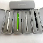 Sabonis technical Ball point touch screen