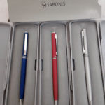 Sabonis classic  Ball point París